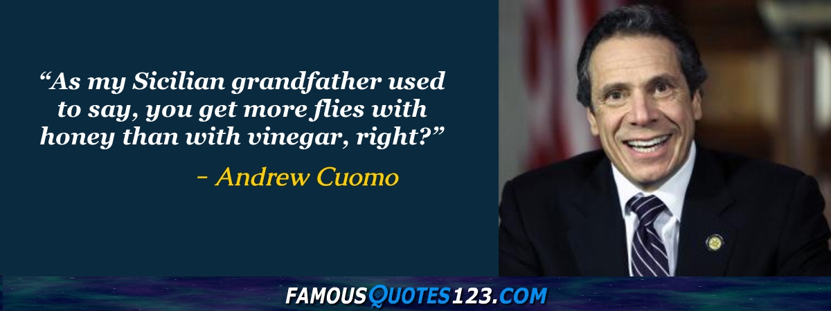 Andrew Cuomo