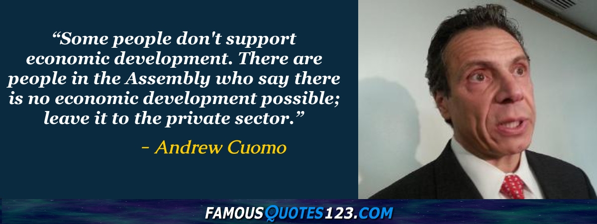 Andrew Cuomo