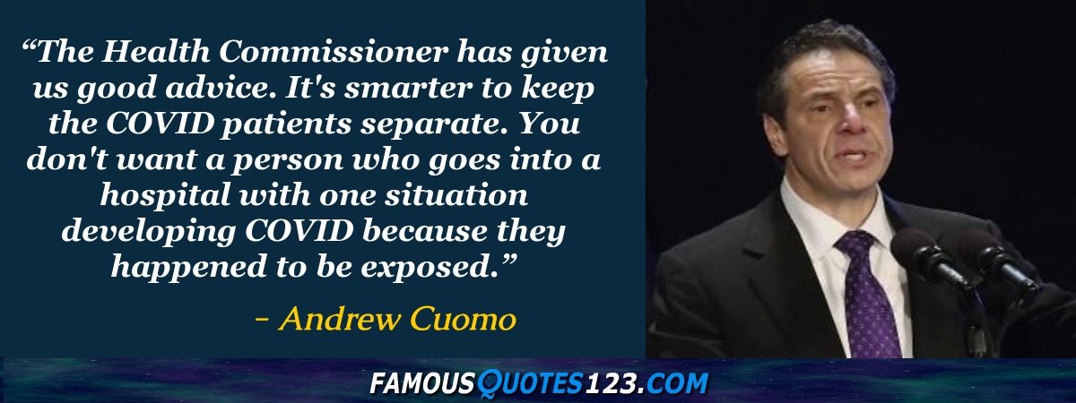 Andrew Cuomo