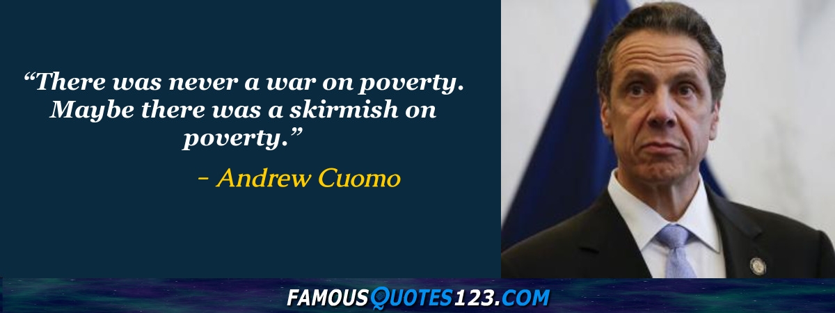 Andrew Cuomo