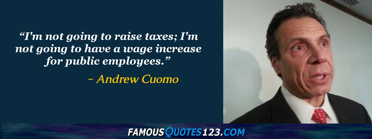 Andrew Cuomo