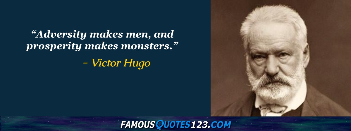 Victor Hugo