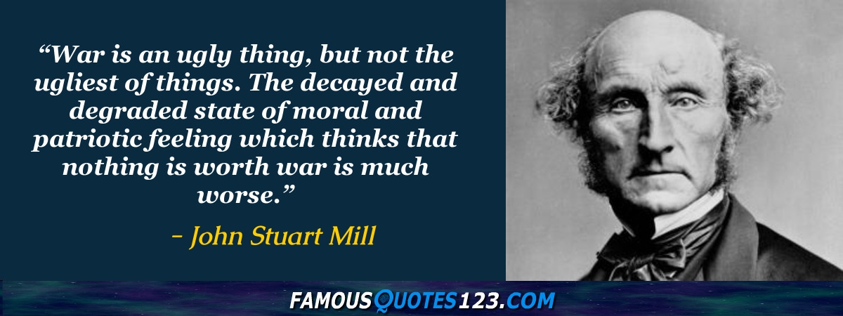 John Stuart Mill