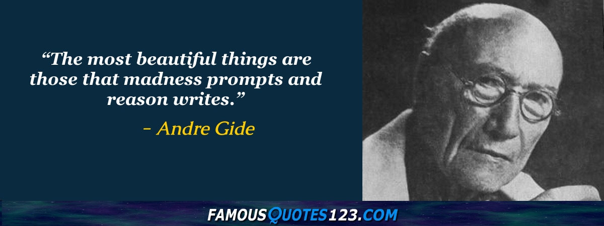 Andre Gide