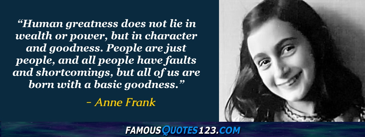 Anne Frank