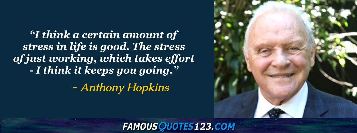 Anthony Hopkins