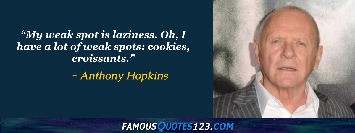 Anthony Hopkins