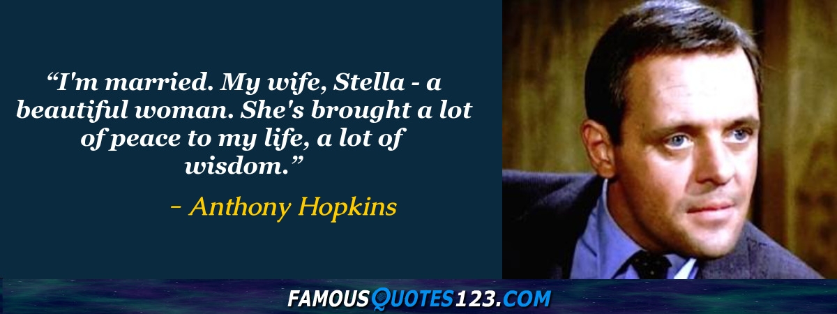 Anthony Hopkins