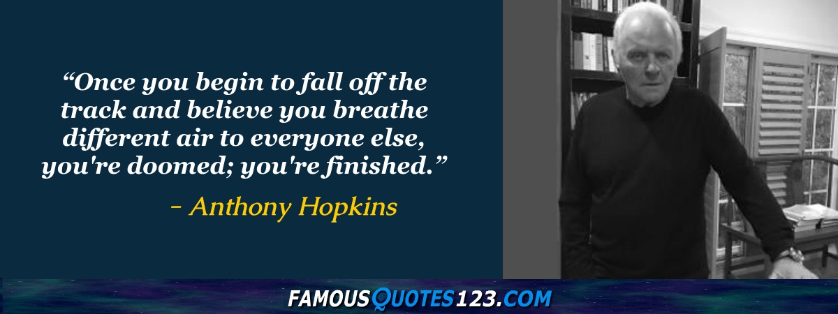 Anthony Hopkins