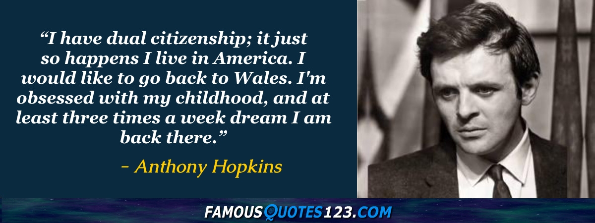 Anthony Hopkins