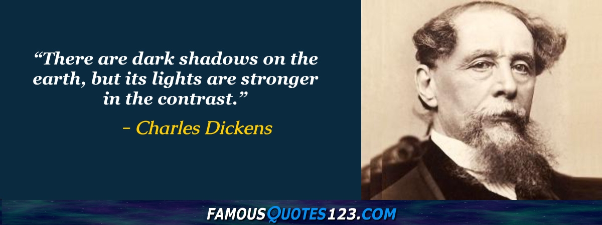 Charles Dickens