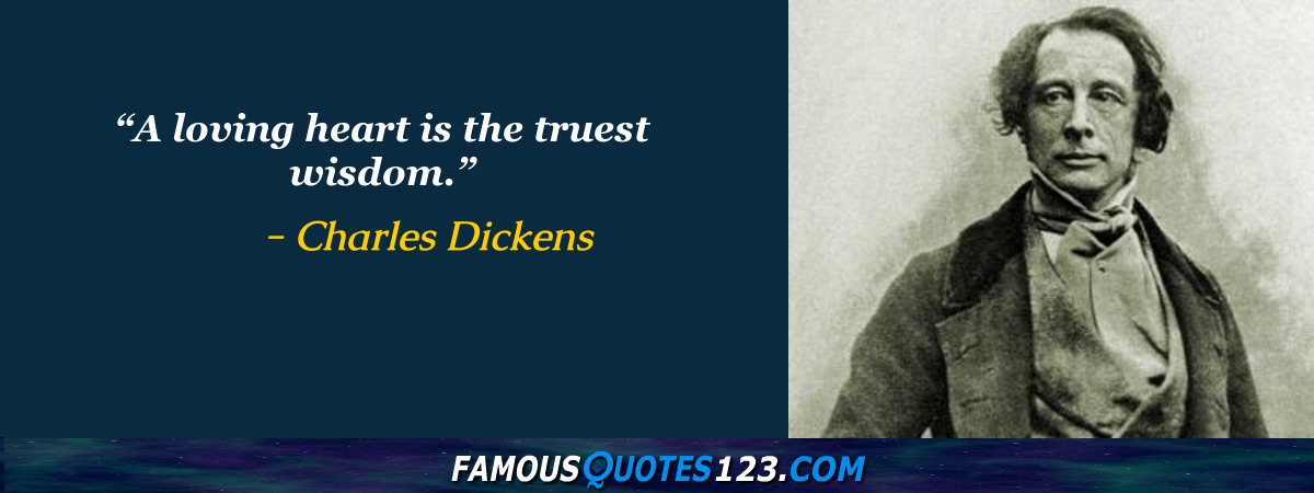 Charles Dickens