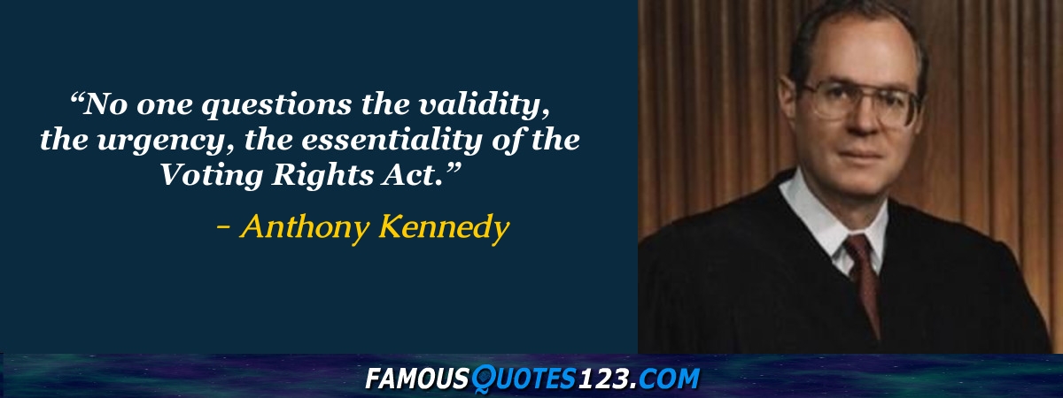 Anthony Kennedy