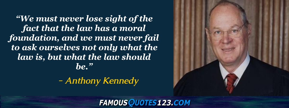 Anthony Kennedy