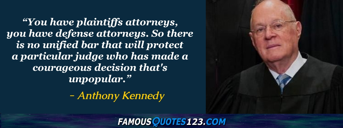 Anthony Kennedy