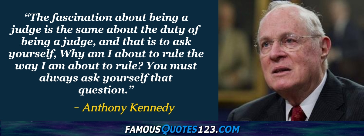 Anthony Kennedy