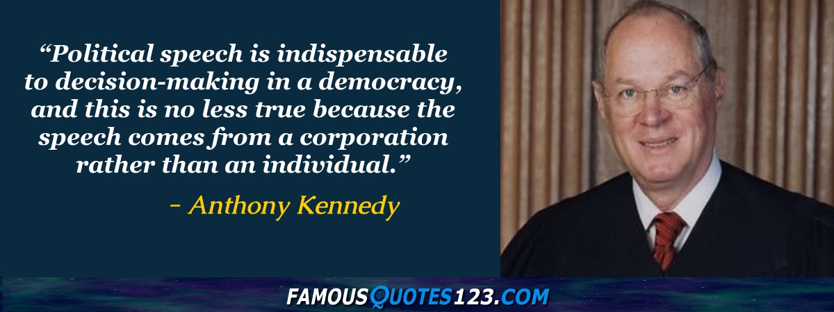 Anthony Kennedy