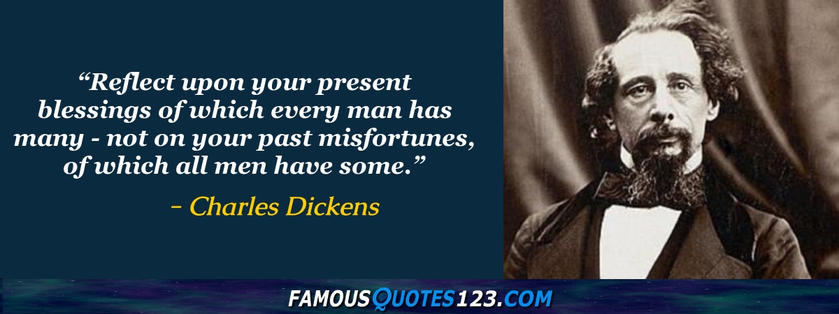 Charles Dickens