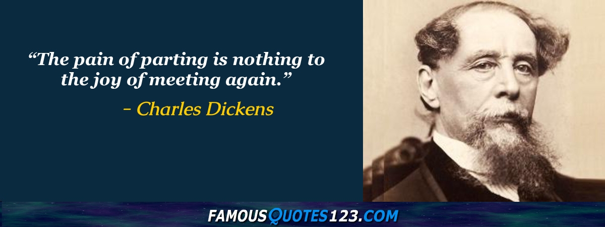 Charles Dickens