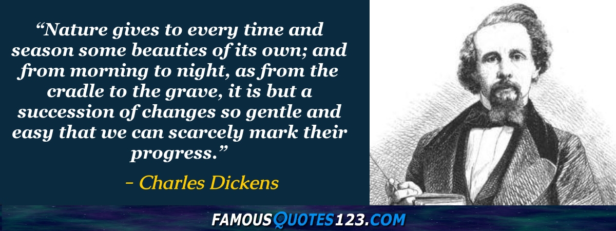 Charles Dickens