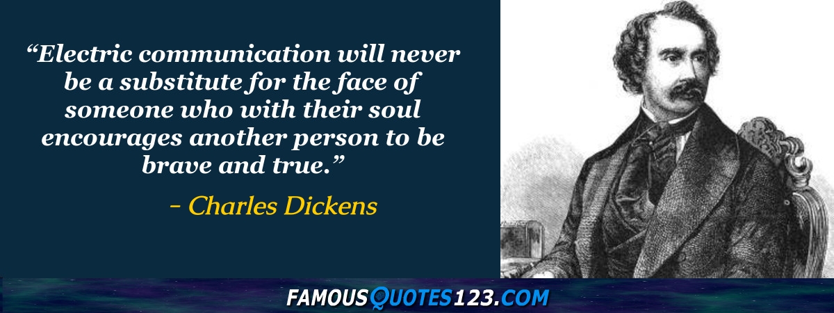 Charles Dickens