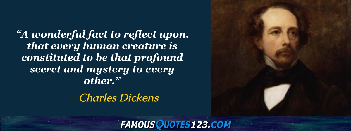 Charles Dickens