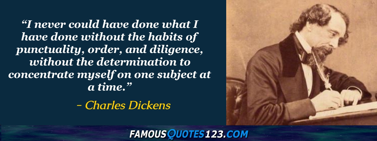 Charles Dickens