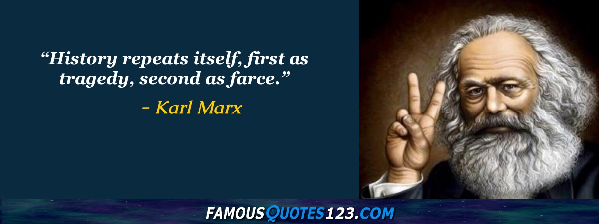 Karl Marx