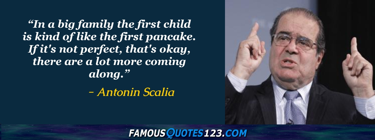 Antonin Scalia