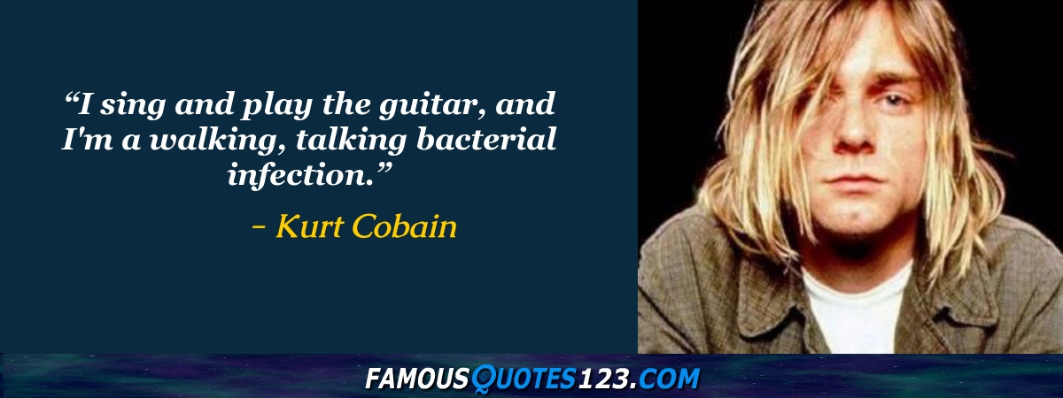 Kurt Cobain