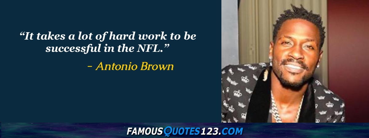 Antonio Brown