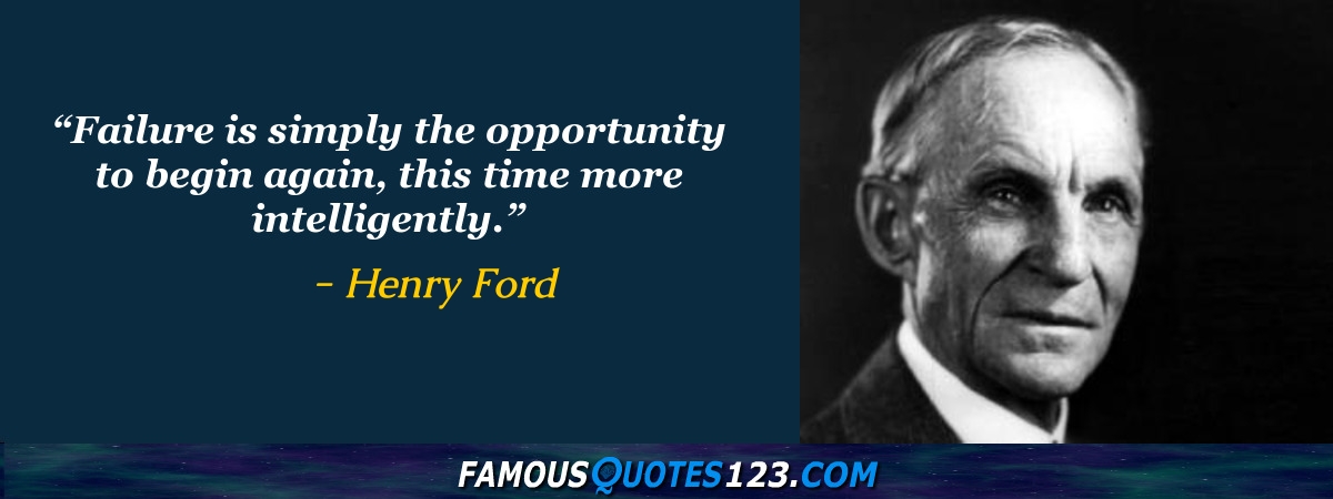 Henry Ford