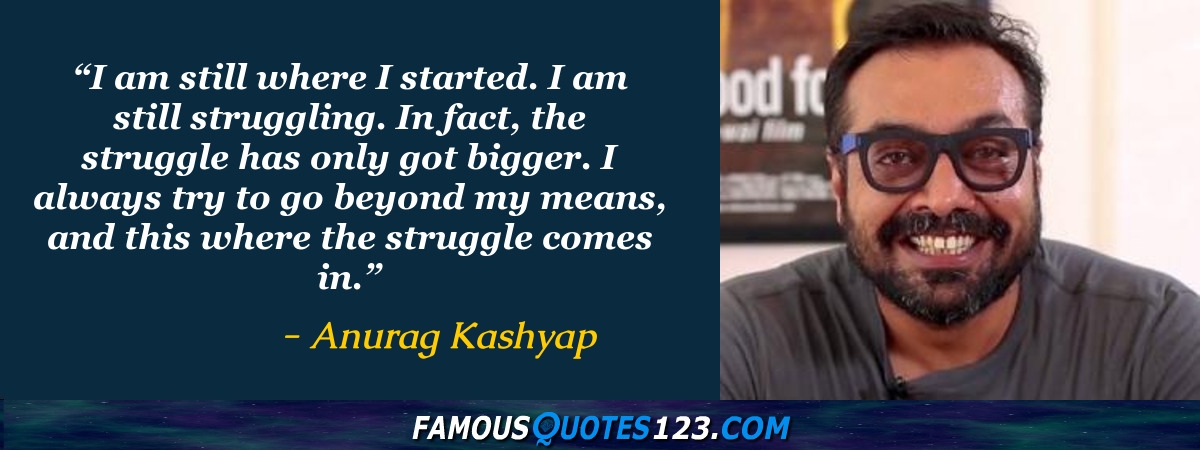 Anurag Kashyap