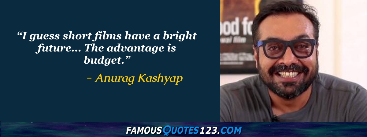 Anurag Kashyap