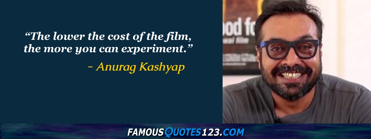 Anurag Kashyap