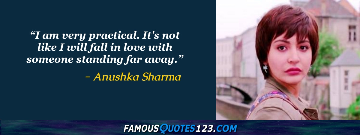 Anushka Sharma
