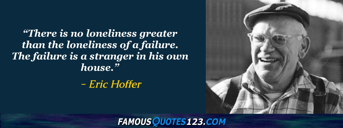 Eric Hoffer