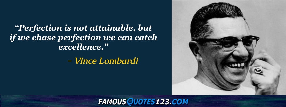 Vince Lombardi