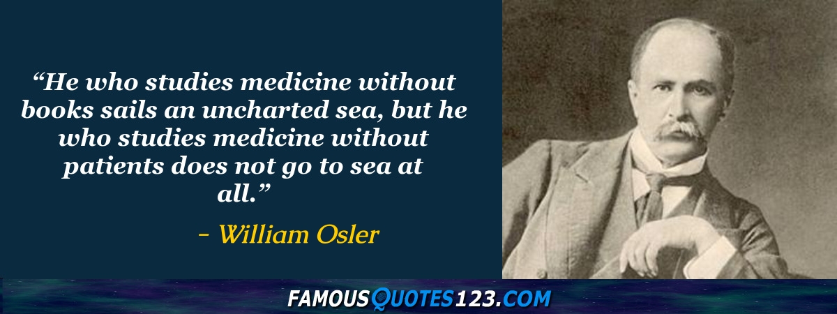 William Osler