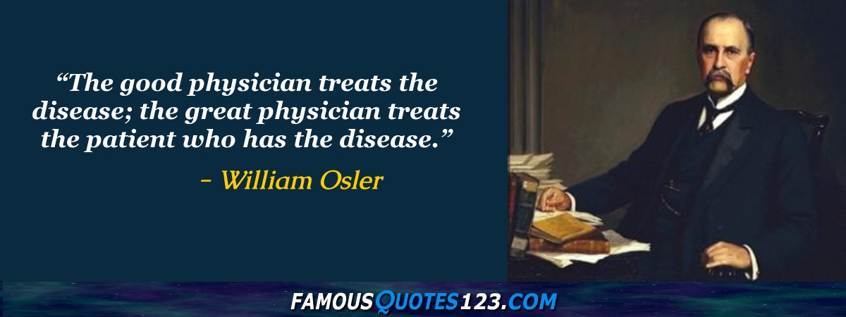 William Osler