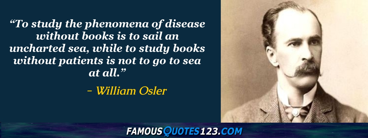 William Osler