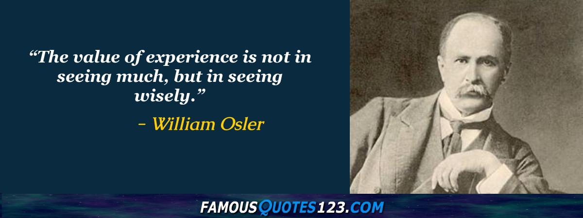 William Osler