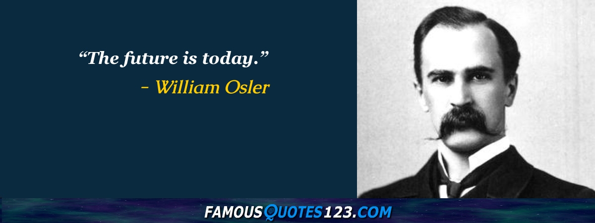 William Osler