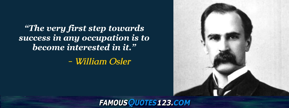 William Osler