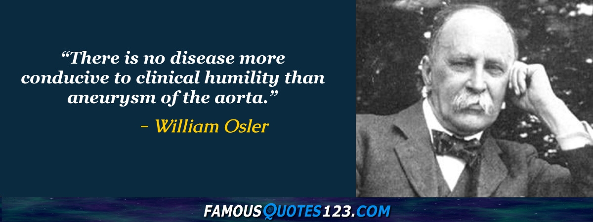 William Osler