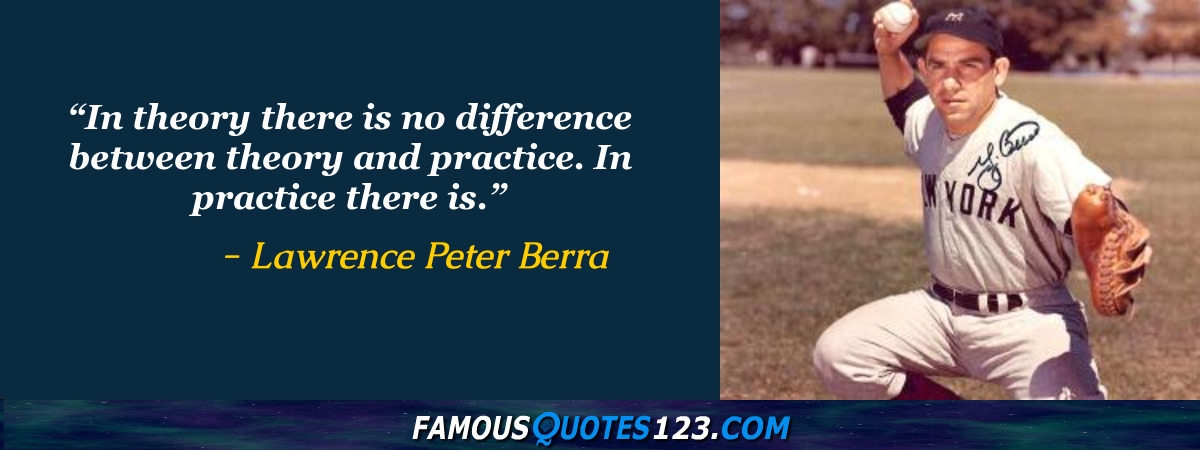 Lawrence Peter Berra