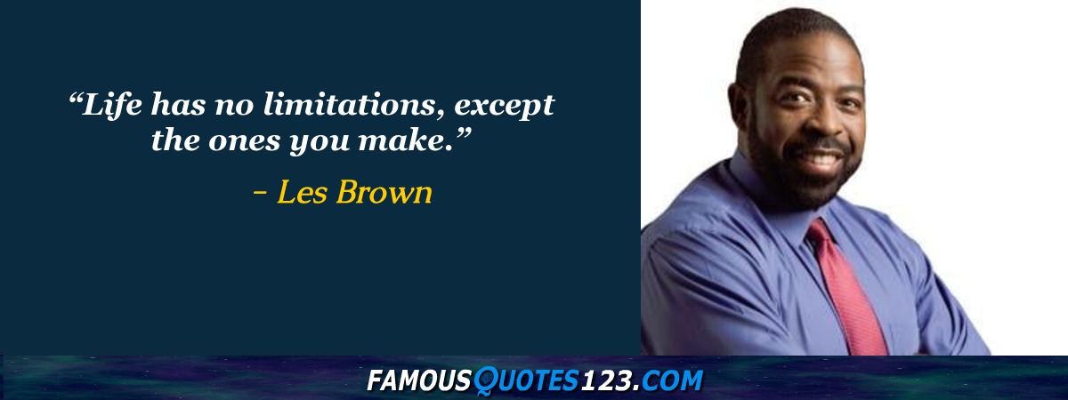 Les Brown