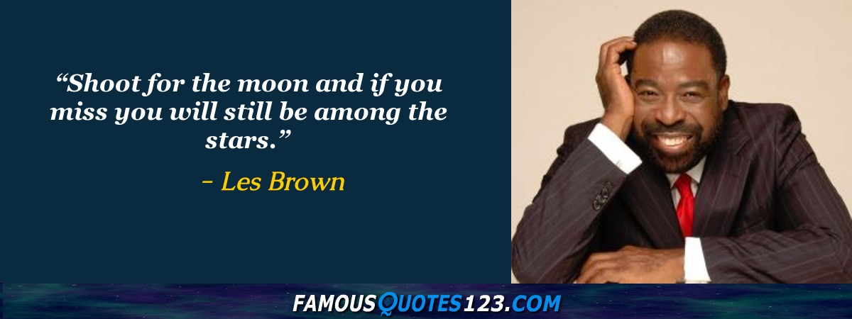 Les Brown