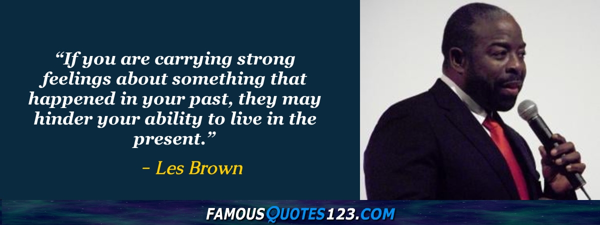 Les Brown