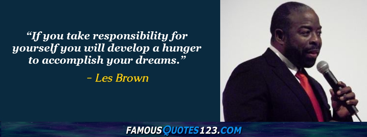 Les Brown